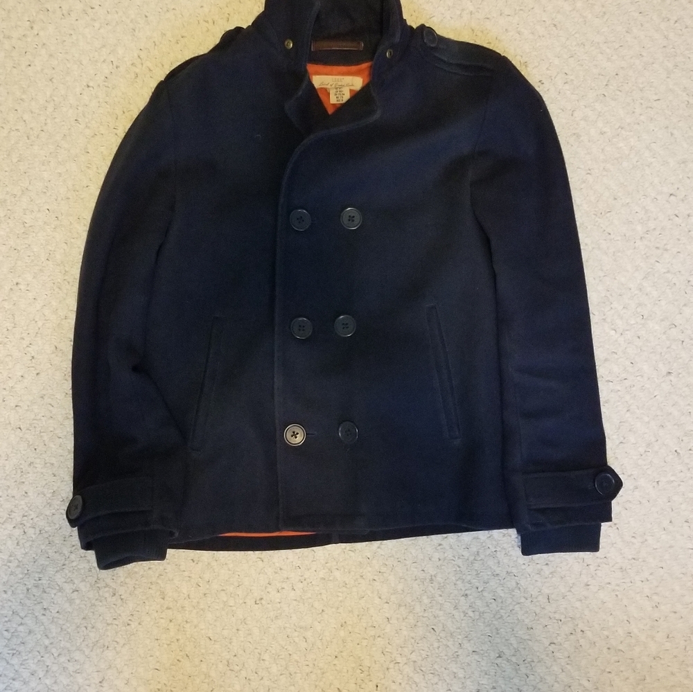 Winter Fasion Jacket